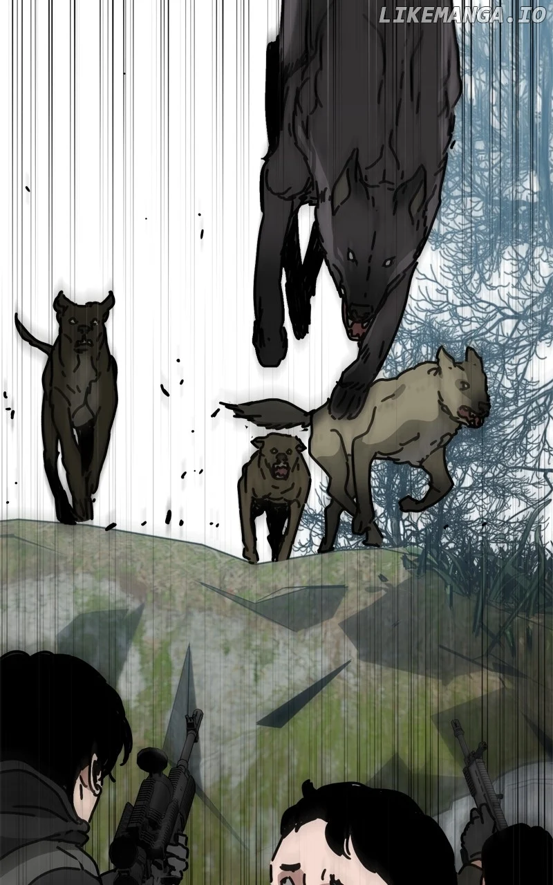 Hidden House in the Apocalypse Chapter 43 481 033