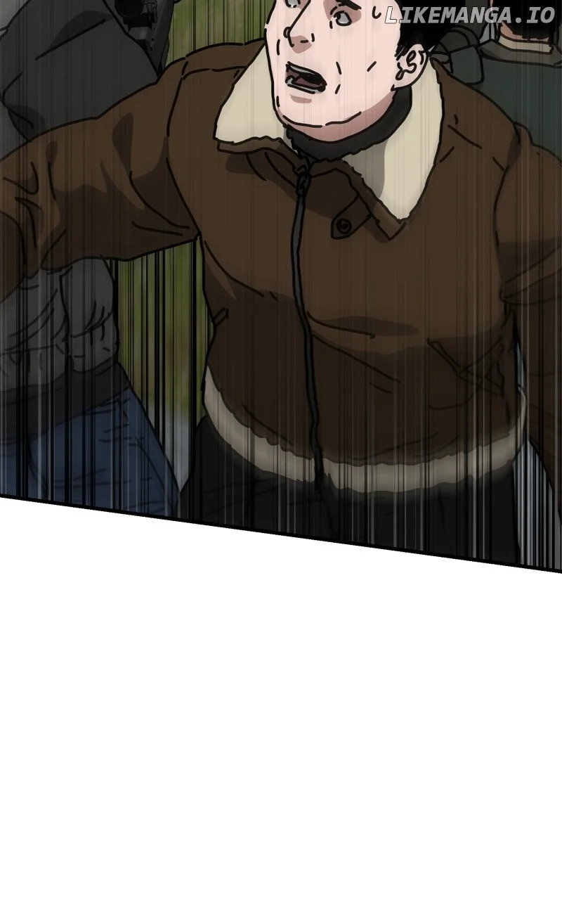 Hidden House in the Apocalypse Chapter 43 482 034