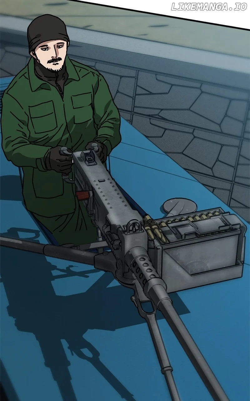 Hidden House in the Apocalypse Chapter 43 484 036