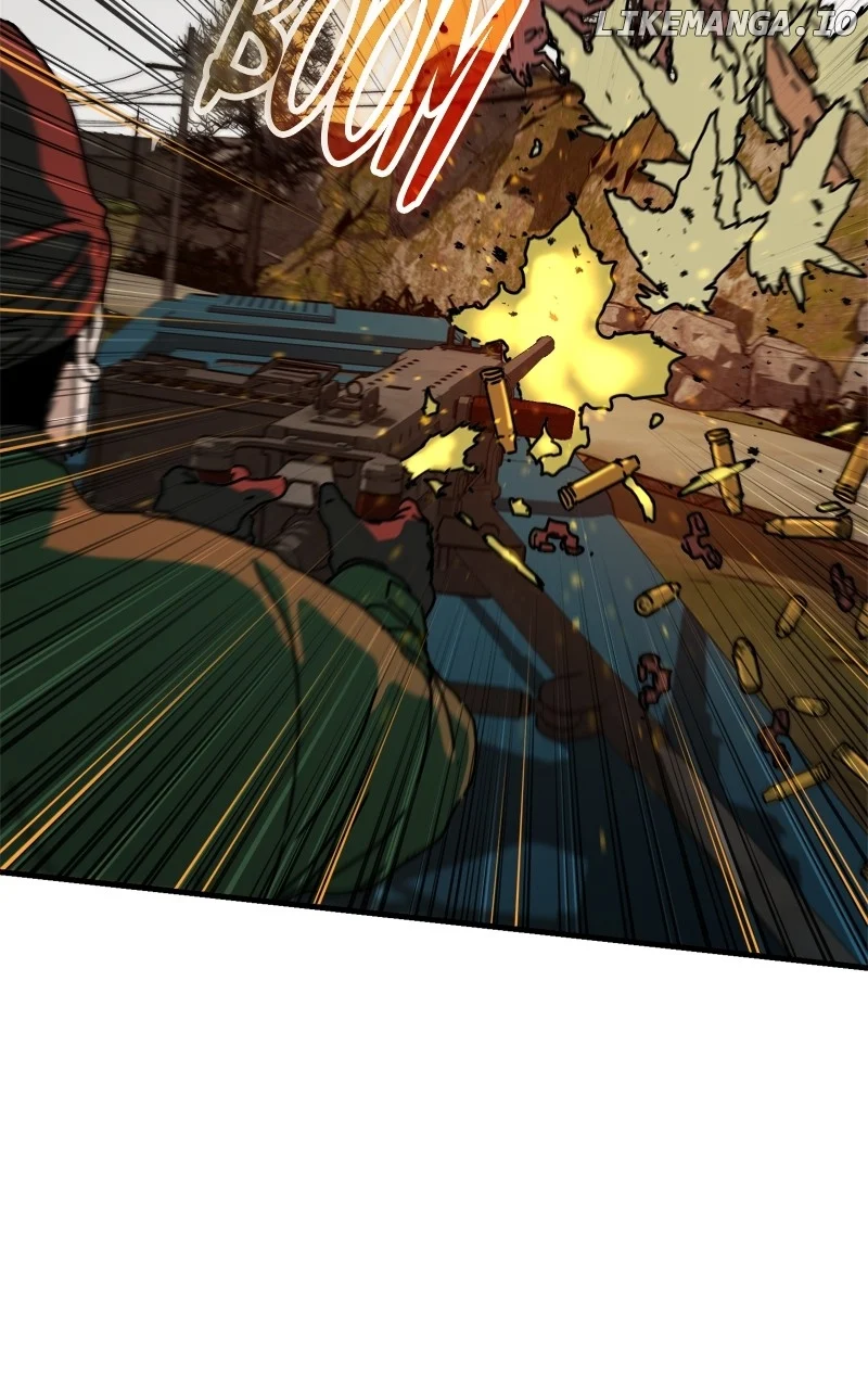 Hidden House in the Apocalypse Chapter 43 486 038