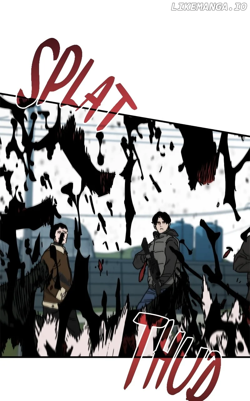 Hidden House in the Apocalypse Chapter 43 487 039