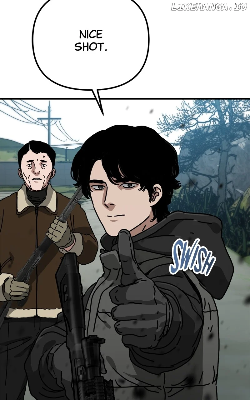 Hidden House in the Apocalypse Chapter 43 489 041