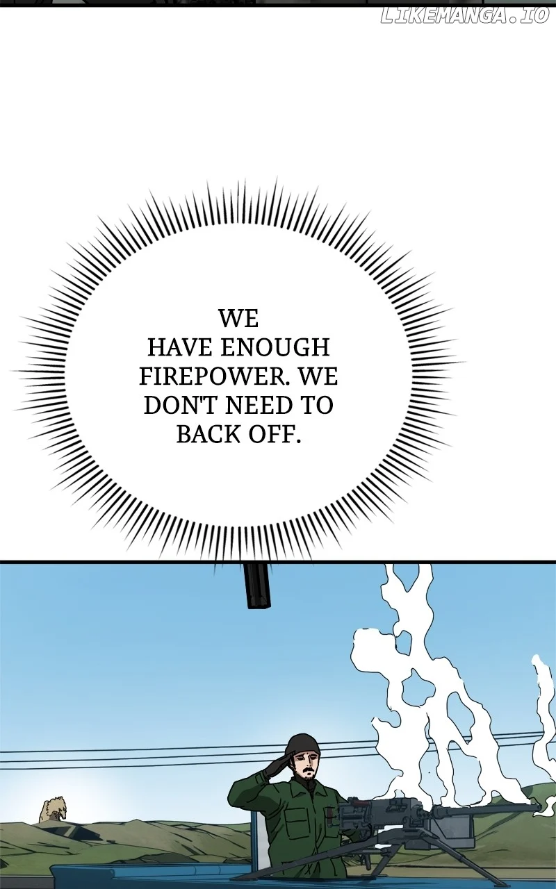 Hidden House in the Apocalypse Chapter 43 490 042