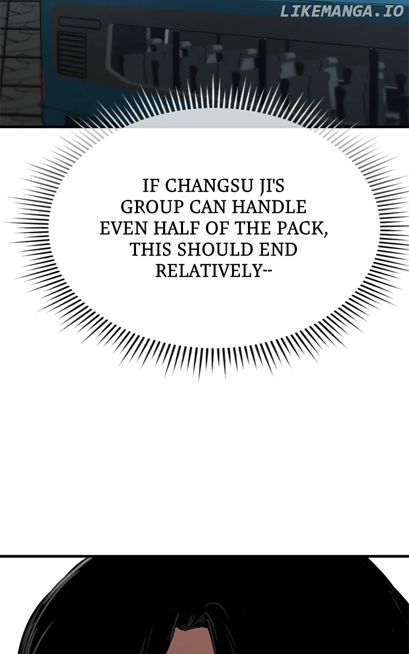 Hidden House in the Apocalypse Chapter 43 491 043