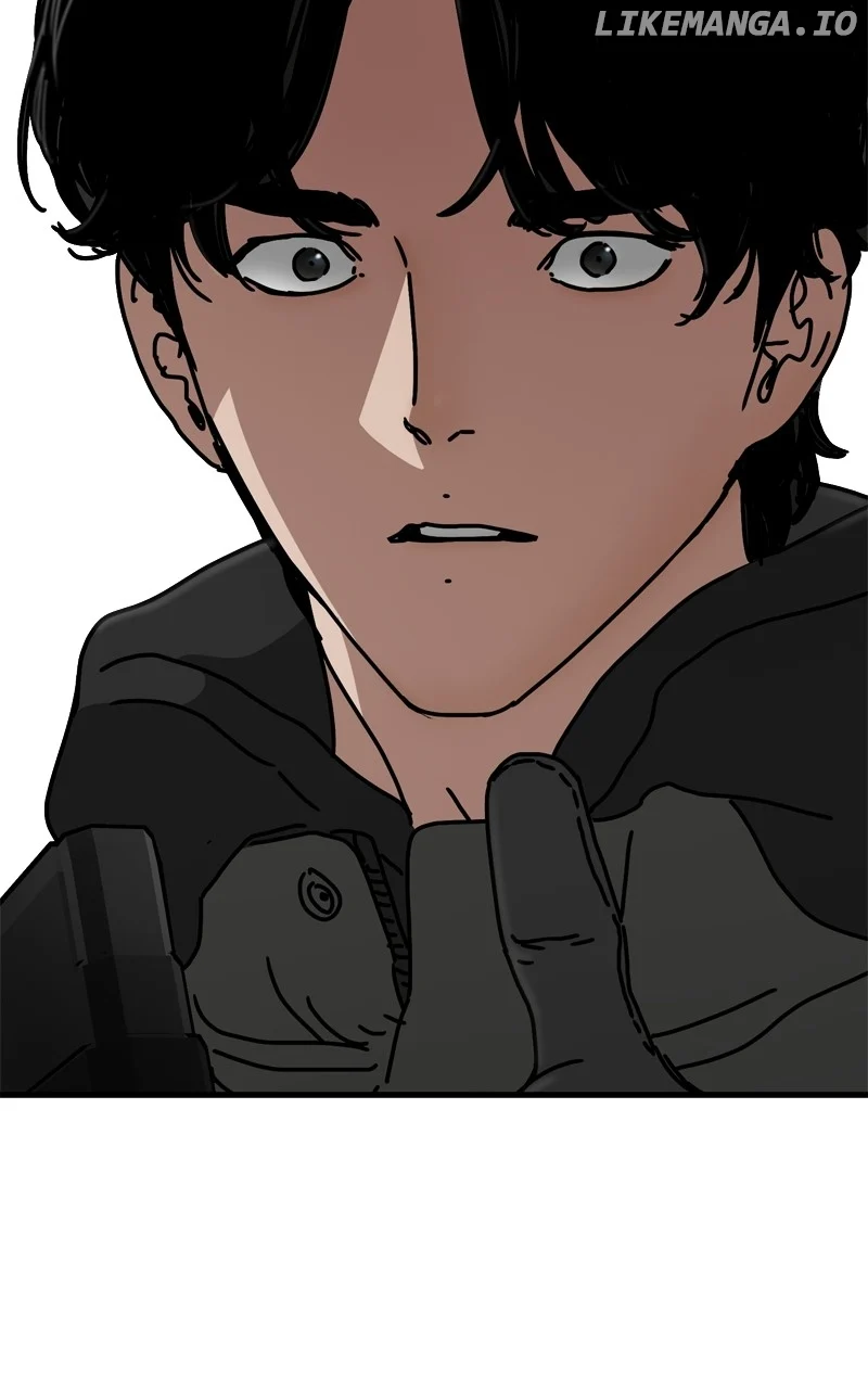 Hidden House in the Apocalypse Chapter 43 492 044