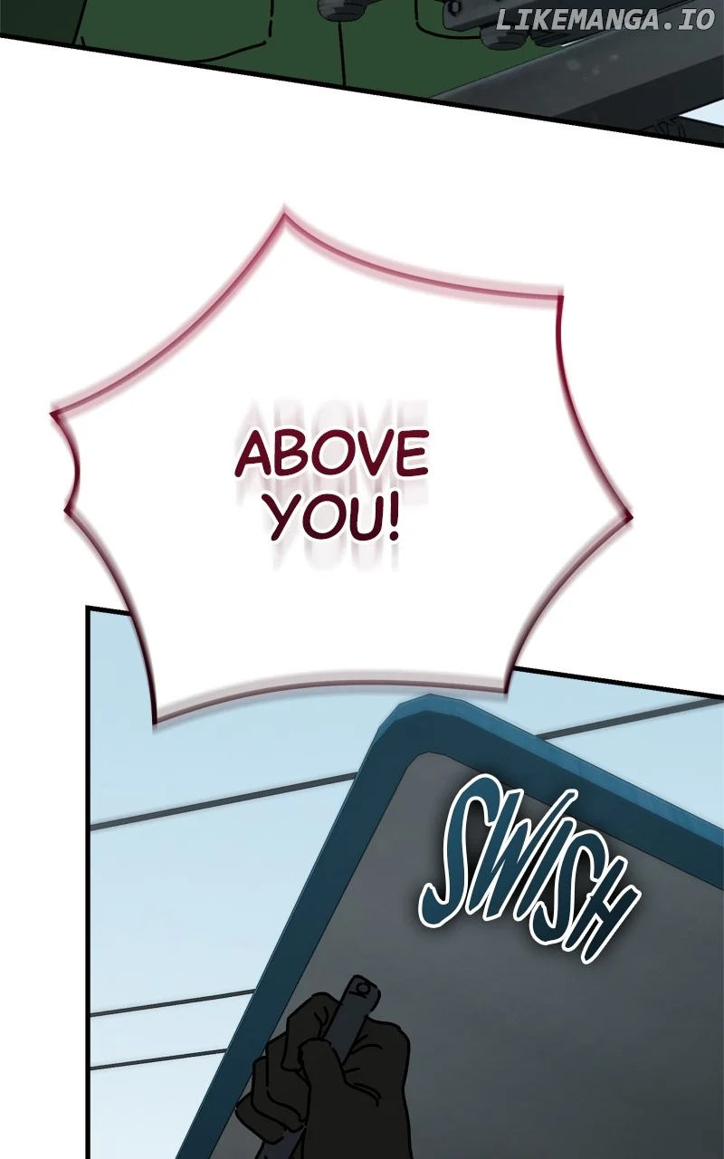 Hidden House in the Apocalypse Chapter 43 495 047