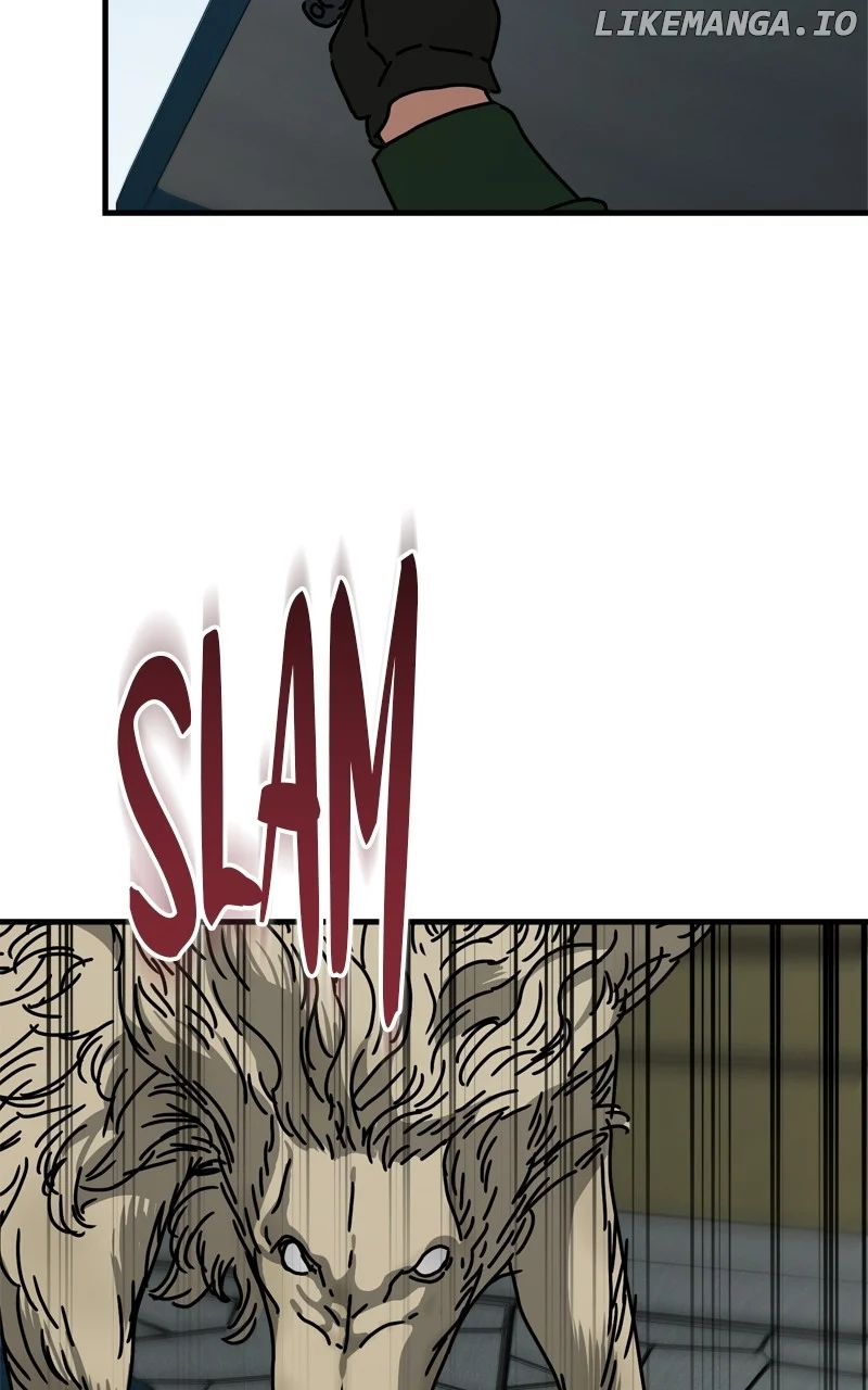 Hidden House in the Apocalypse Chapter 43 496 048