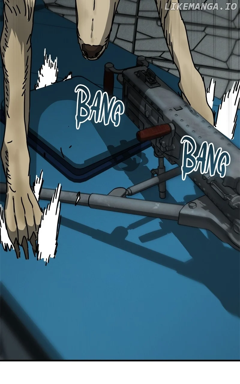 Hidden House in the Apocalypse Chapter 43 497 049