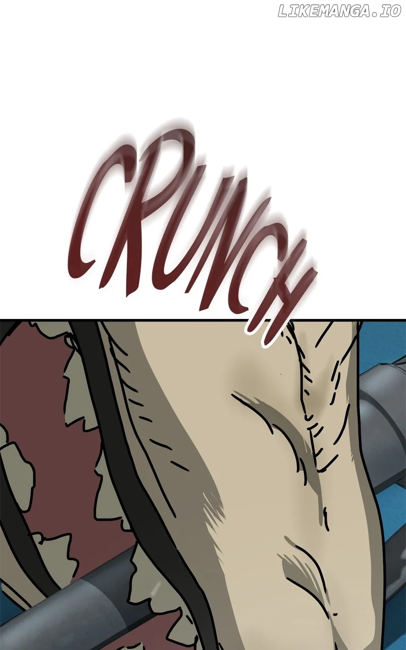 Hidden House in the Apocalypse Chapter 43 498 050