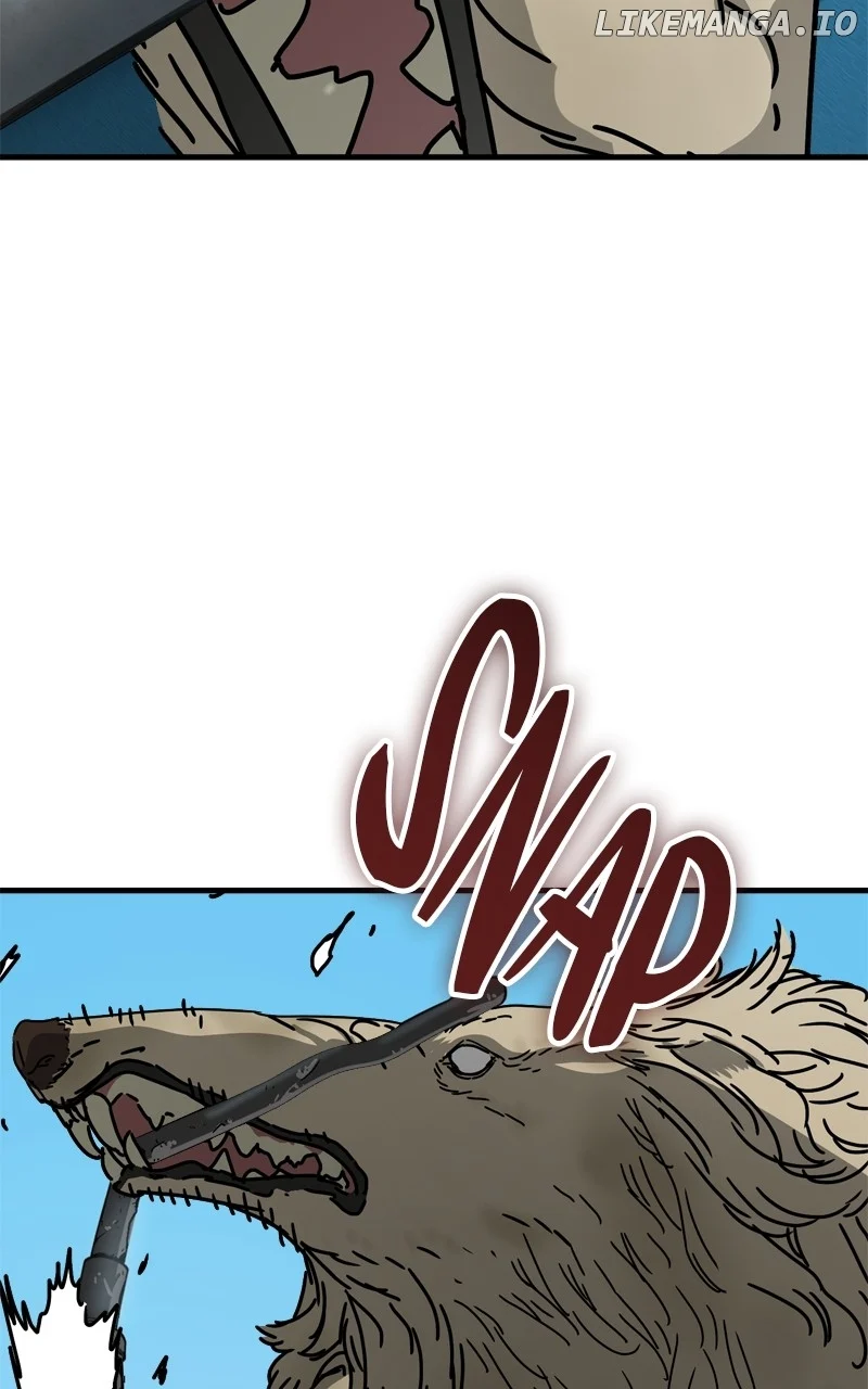 Hidden House in the Apocalypse Chapter 43 499 051