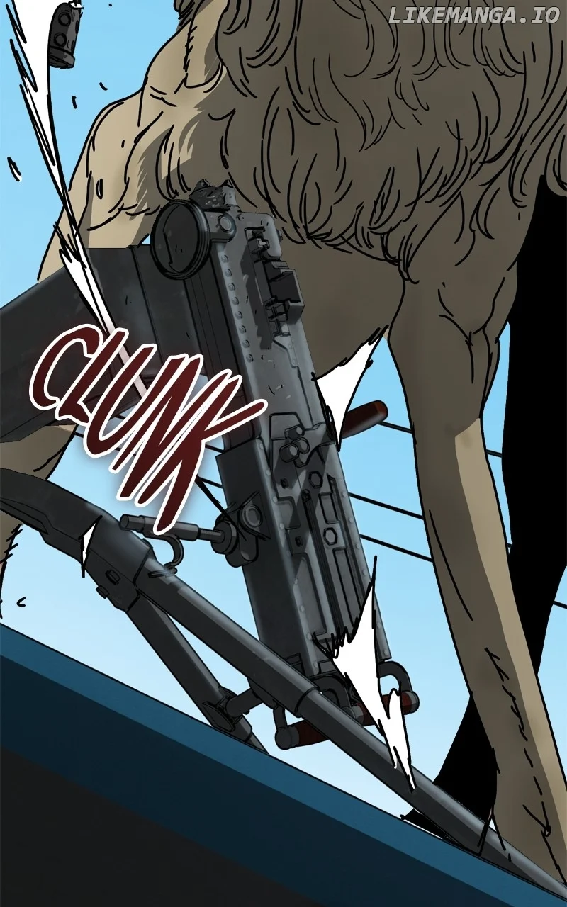 Hidden House in the Apocalypse Chapter 43 500 052