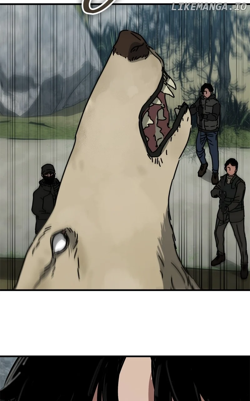 Hidden House in the Apocalypse Chapter 43 502 054