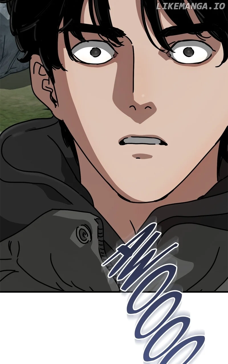 Hidden House in the Apocalypse Chapter 43 503 055