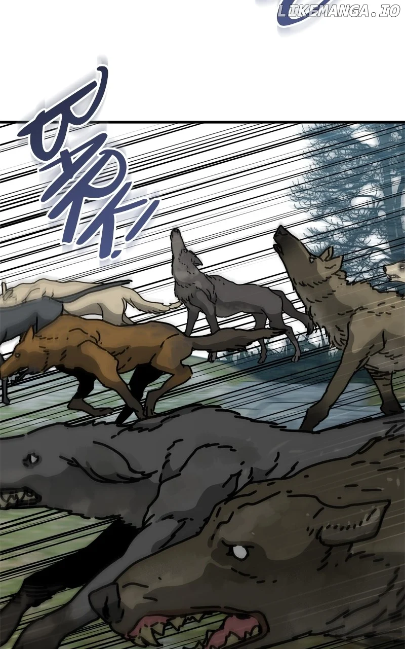 Hidden House in the Apocalypse Chapter 43 504 056