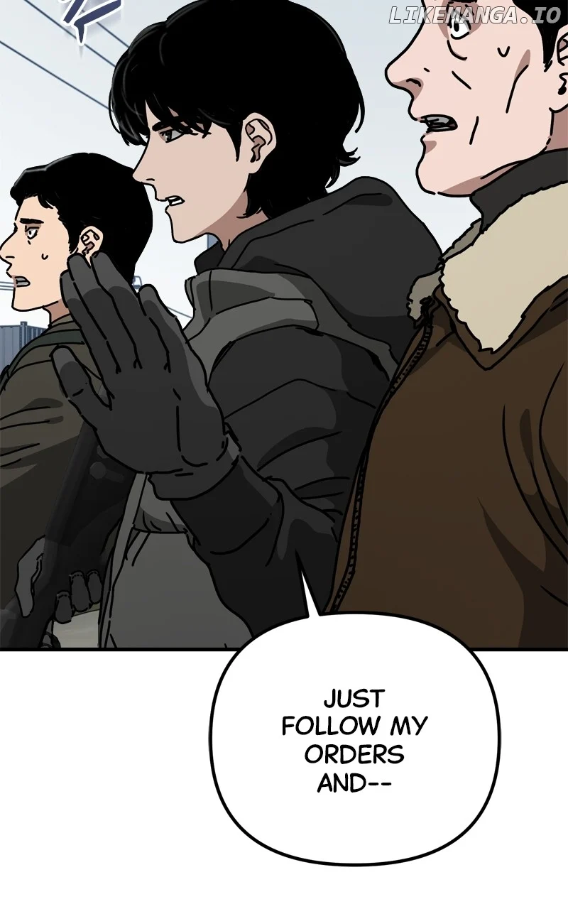 Hidden House in the Apocalypse Chapter 43 506 058