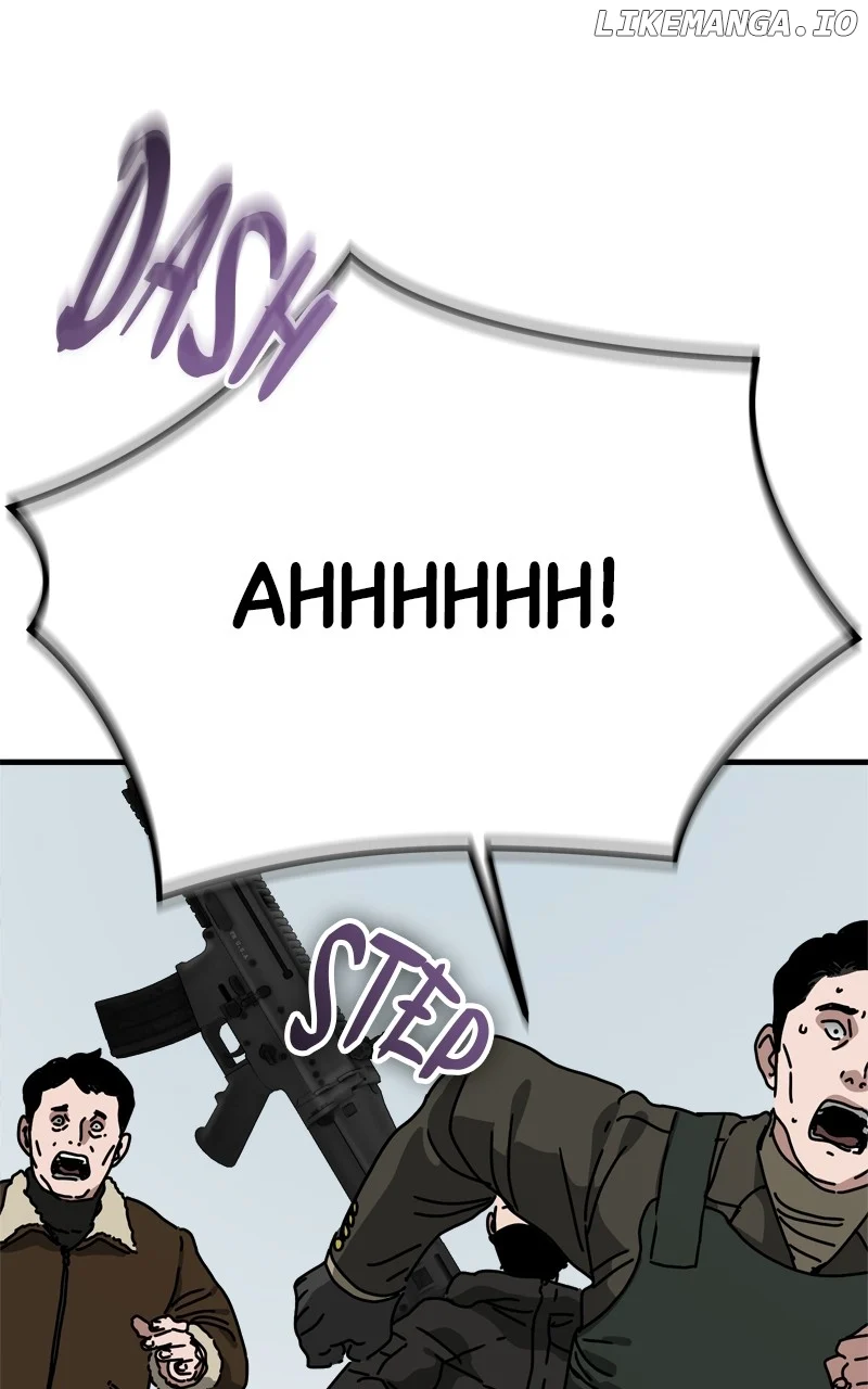 Hidden House in the Apocalypse Chapter 43 507 059