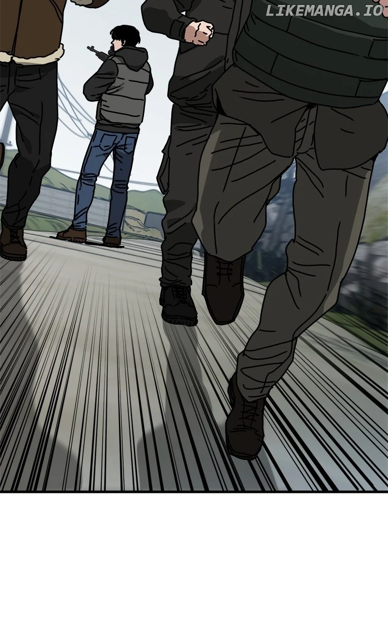 Hidden House in the Apocalypse Chapter 43 508 060