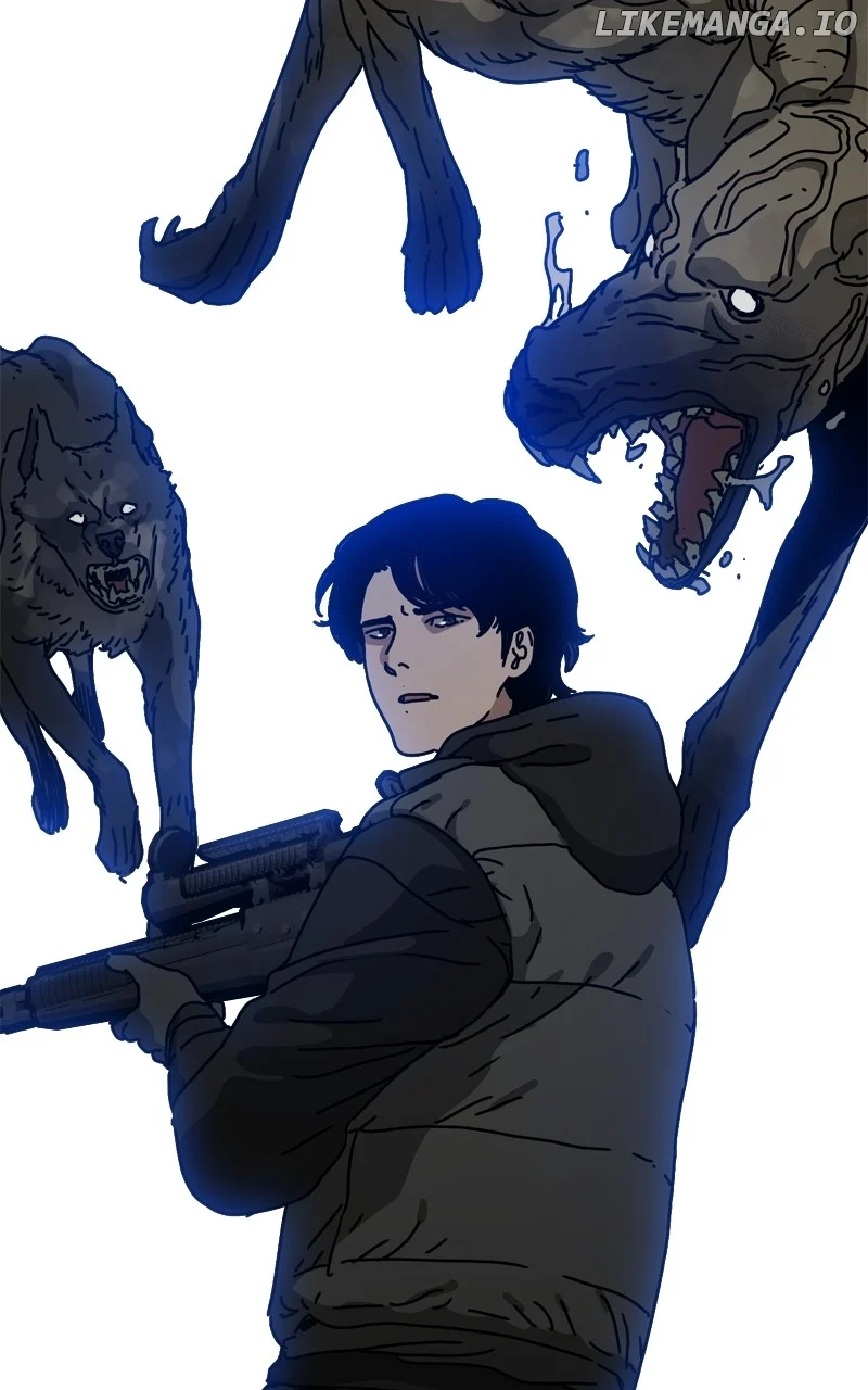 Hidden House in the Apocalypse Chapter 43 511 063