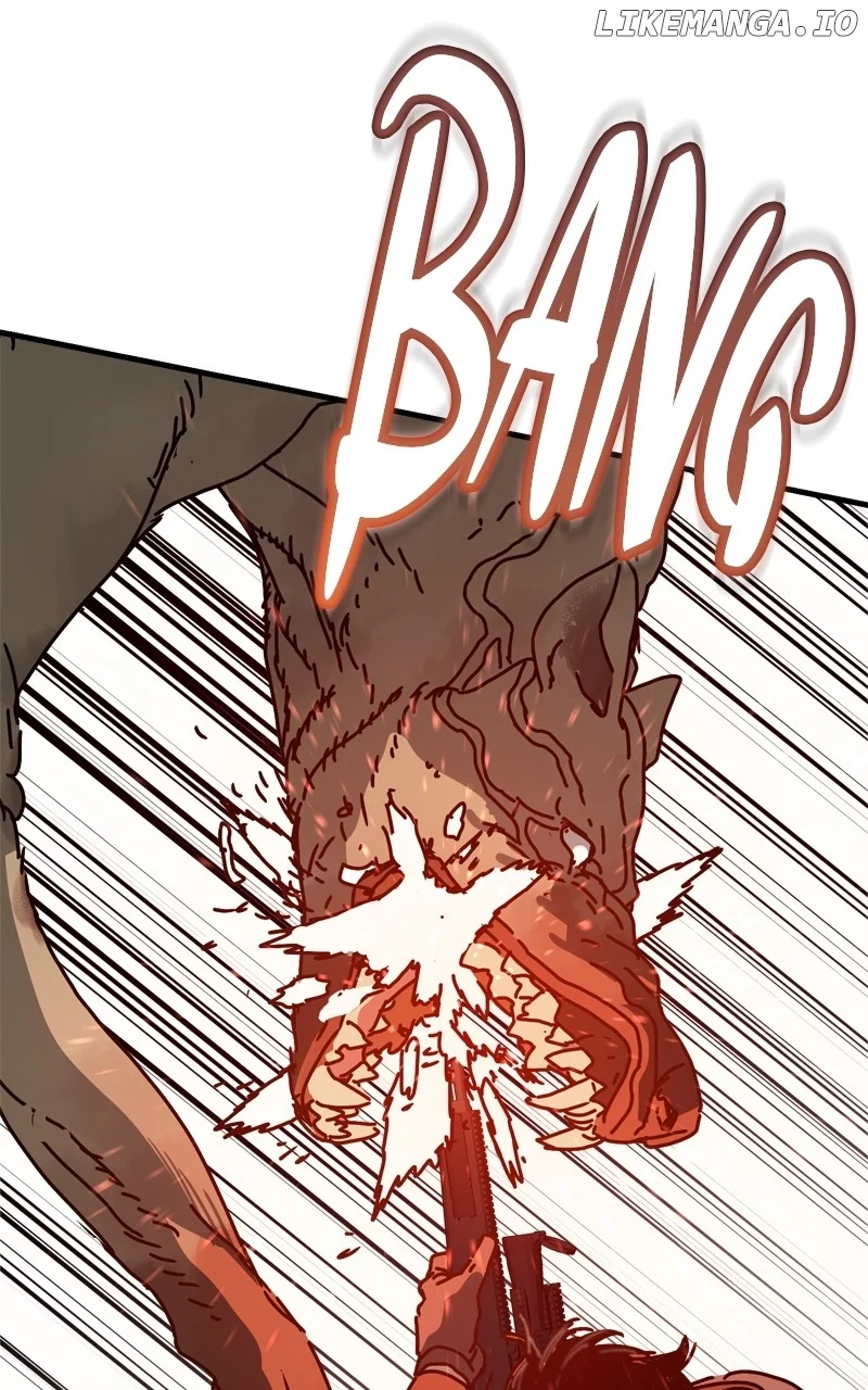 Hidden House in the Apocalypse Chapter 43 514 066