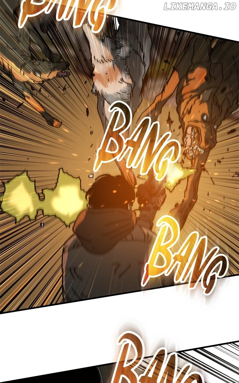 Hidden House in the Apocalypse Chapter 43 518 070