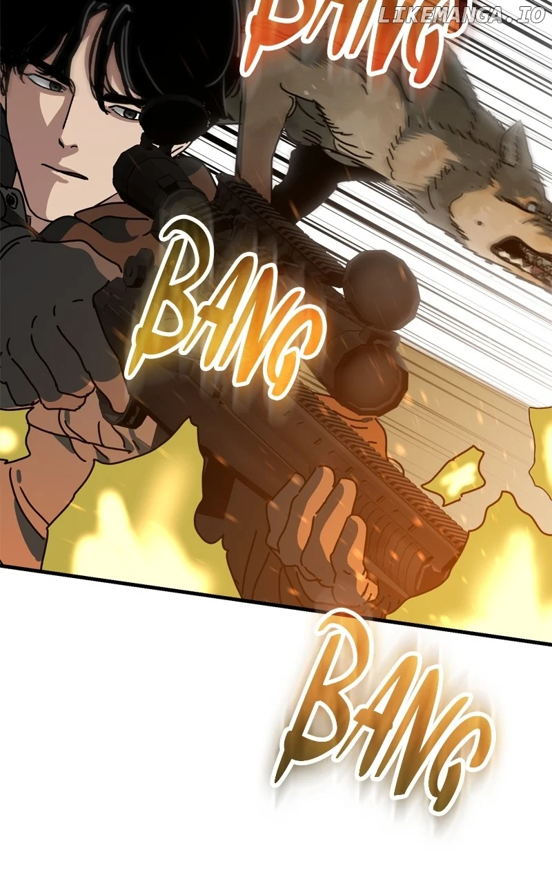 Hidden House in the Apocalypse Chapter 43 519 071