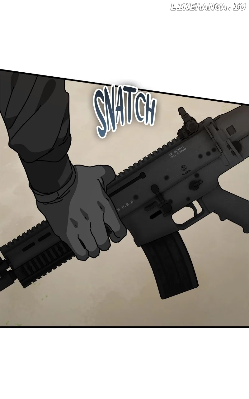 Hidden House in the Apocalypse Chapter 43 520 072