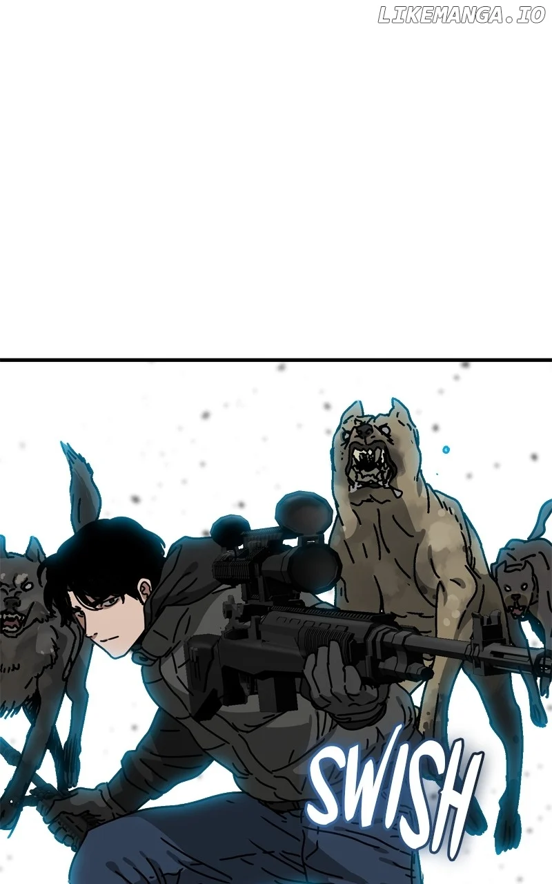 Hidden House in the Apocalypse Chapter 43 521 073