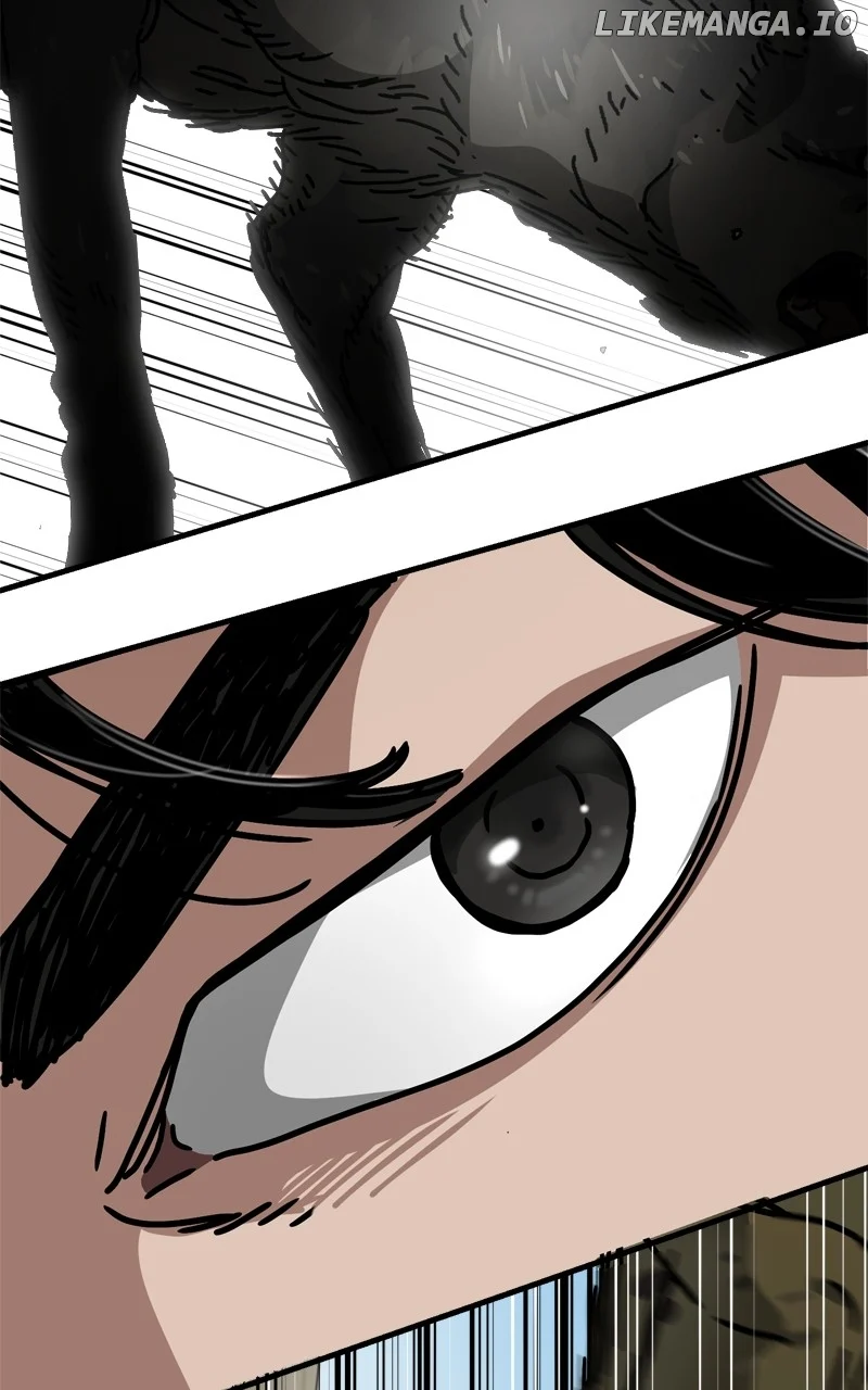 Hidden House in the Apocalypse Chapter 43 523 075