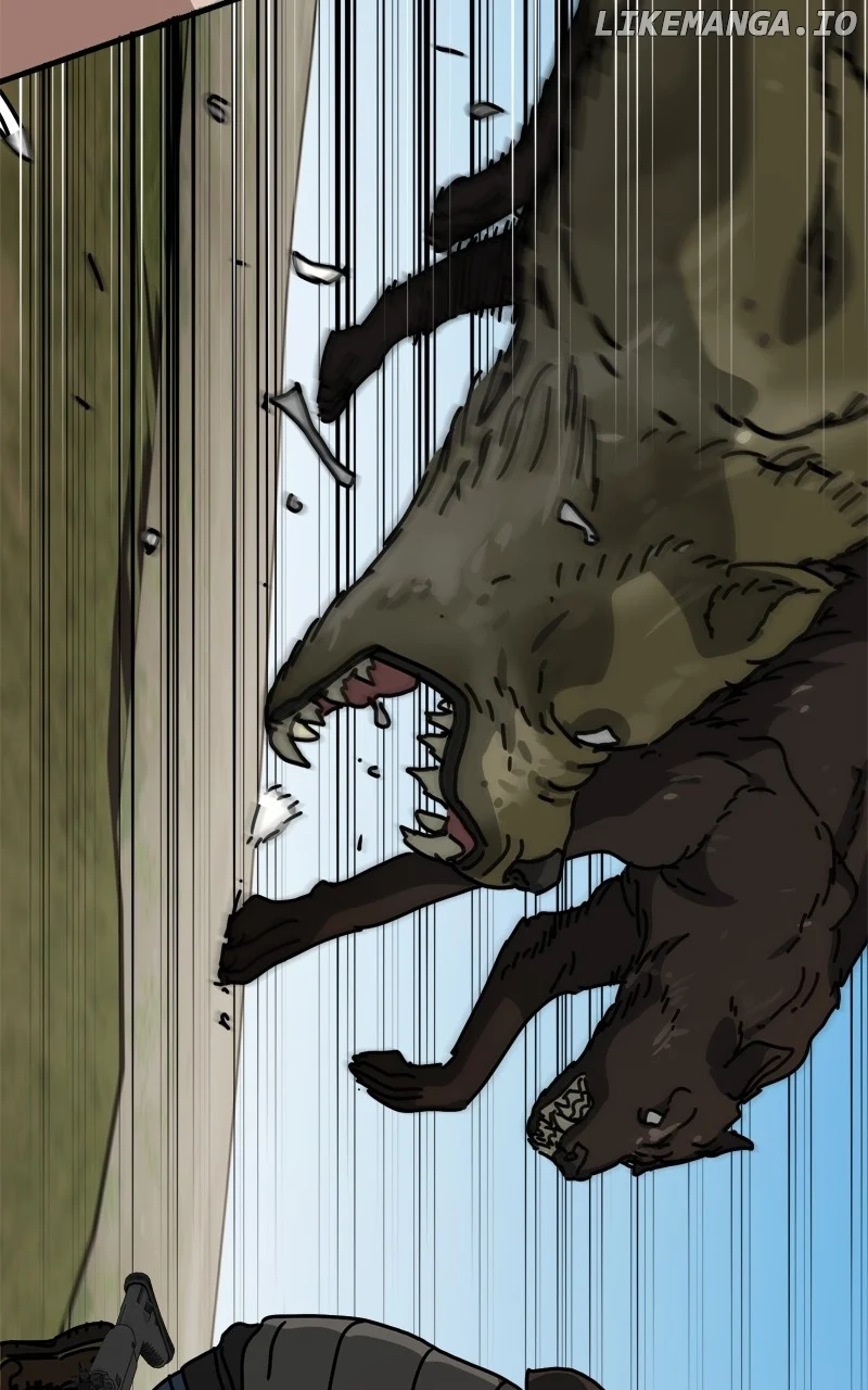 Hidden House in the Apocalypse Chapter 43 524 076