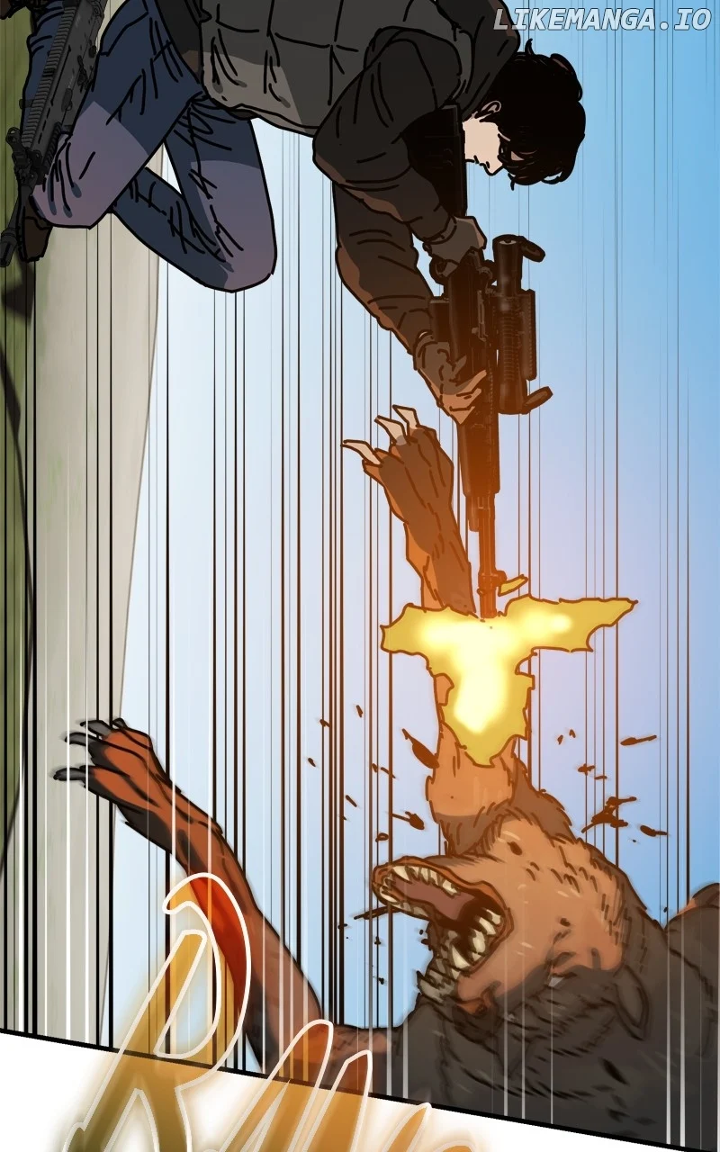 Hidden House in the Apocalypse Chapter 43 525 077