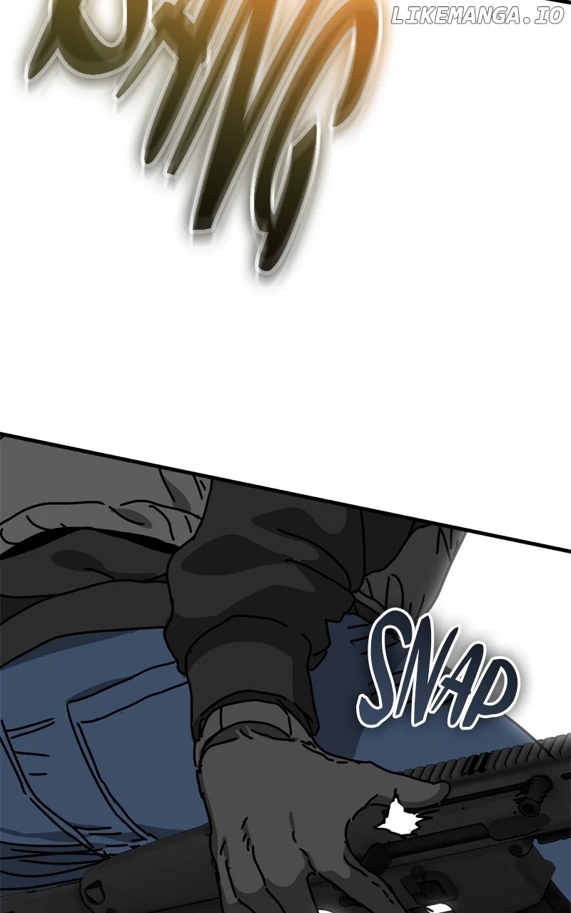 Hidden House in the Apocalypse Chapter 43 526 078