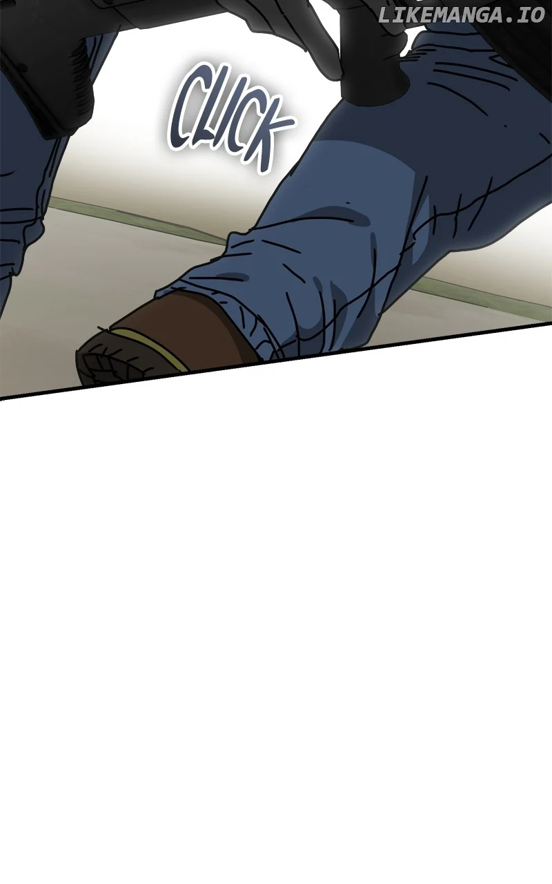 Hidden House in the Apocalypse Chapter 43 527 079