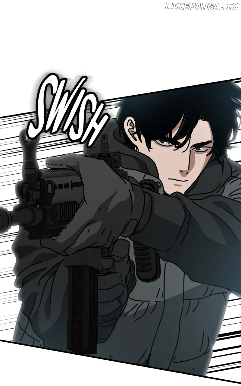 Hidden House in the Apocalypse Chapter 43 528 080