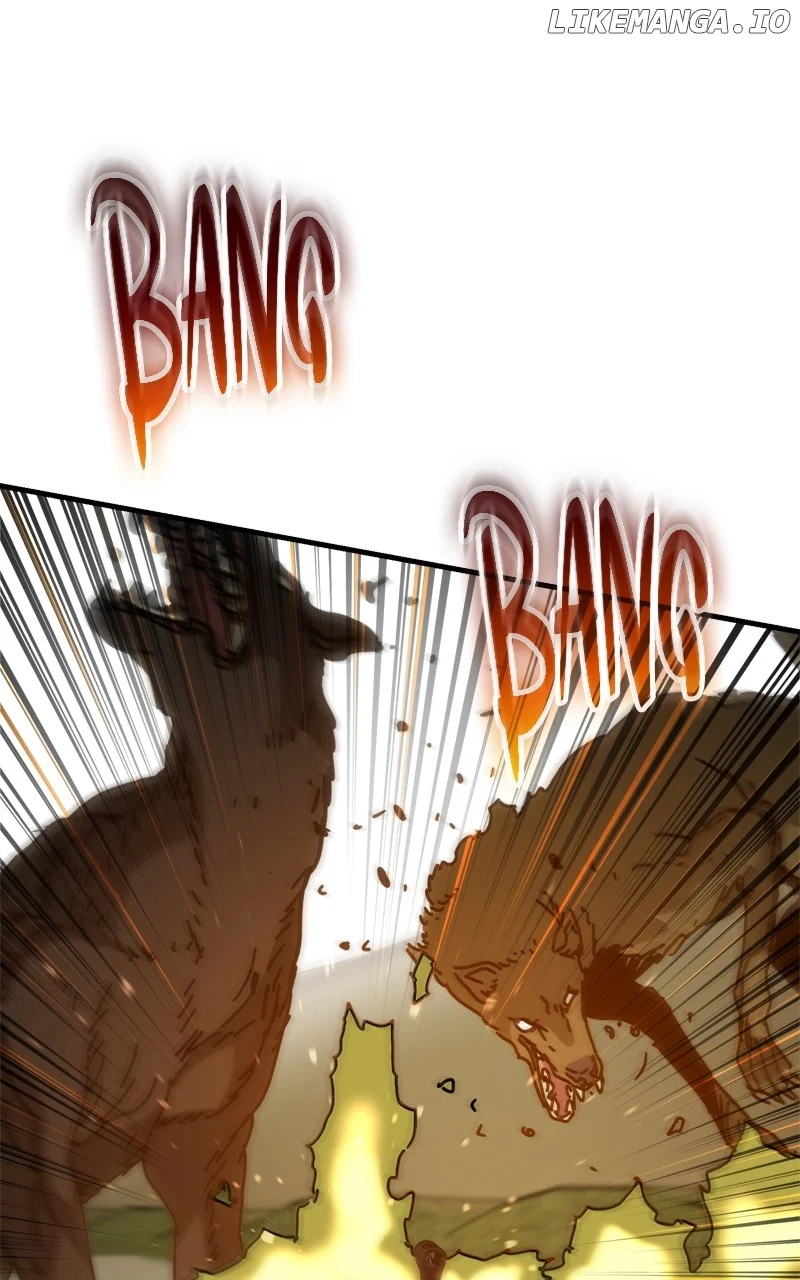 Hidden House in the Apocalypse Chapter 43 529 081