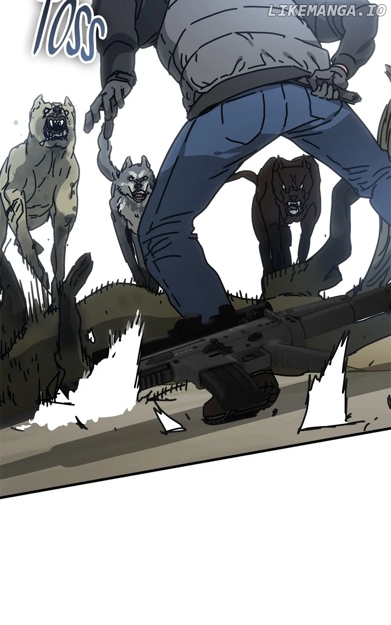 Hidden House in the Apocalypse Chapter 43 531 083