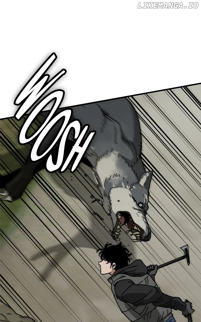 Hidden House in the Apocalypse Chapter 43 532 084