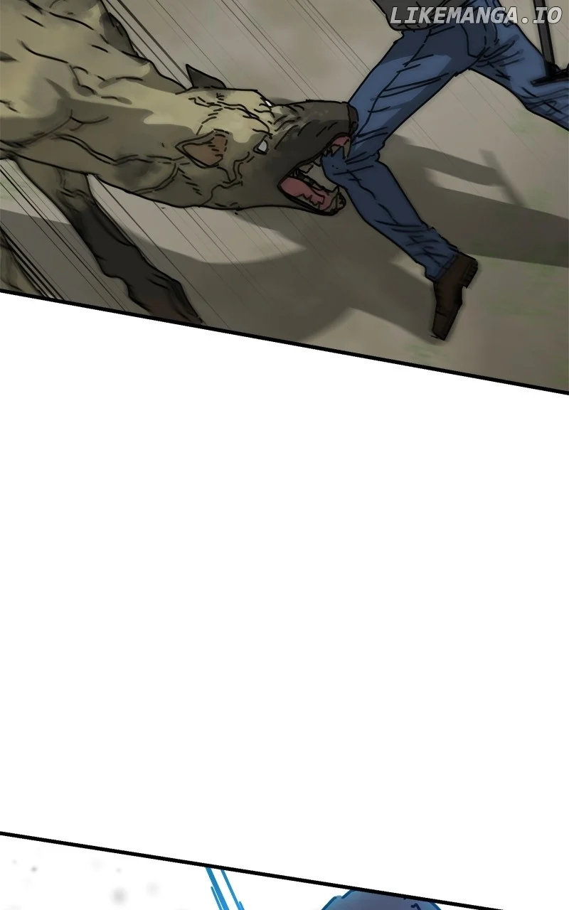 Hidden House in the Apocalypse Chapter 43 533 085