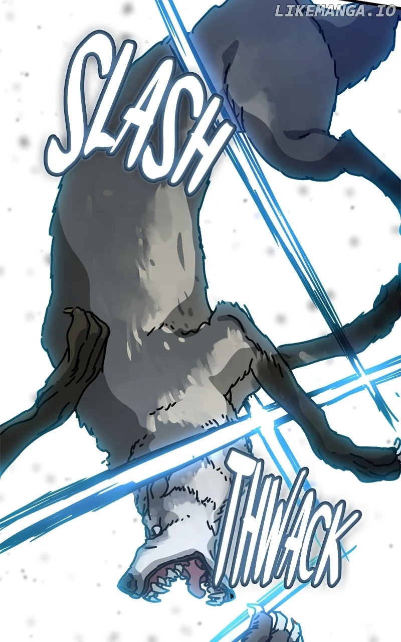 Hidden House in the Apocalypse Chapter 43 534 086