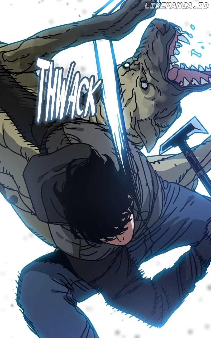 Hidden House in the Apocalypse Chapter 43 535 087