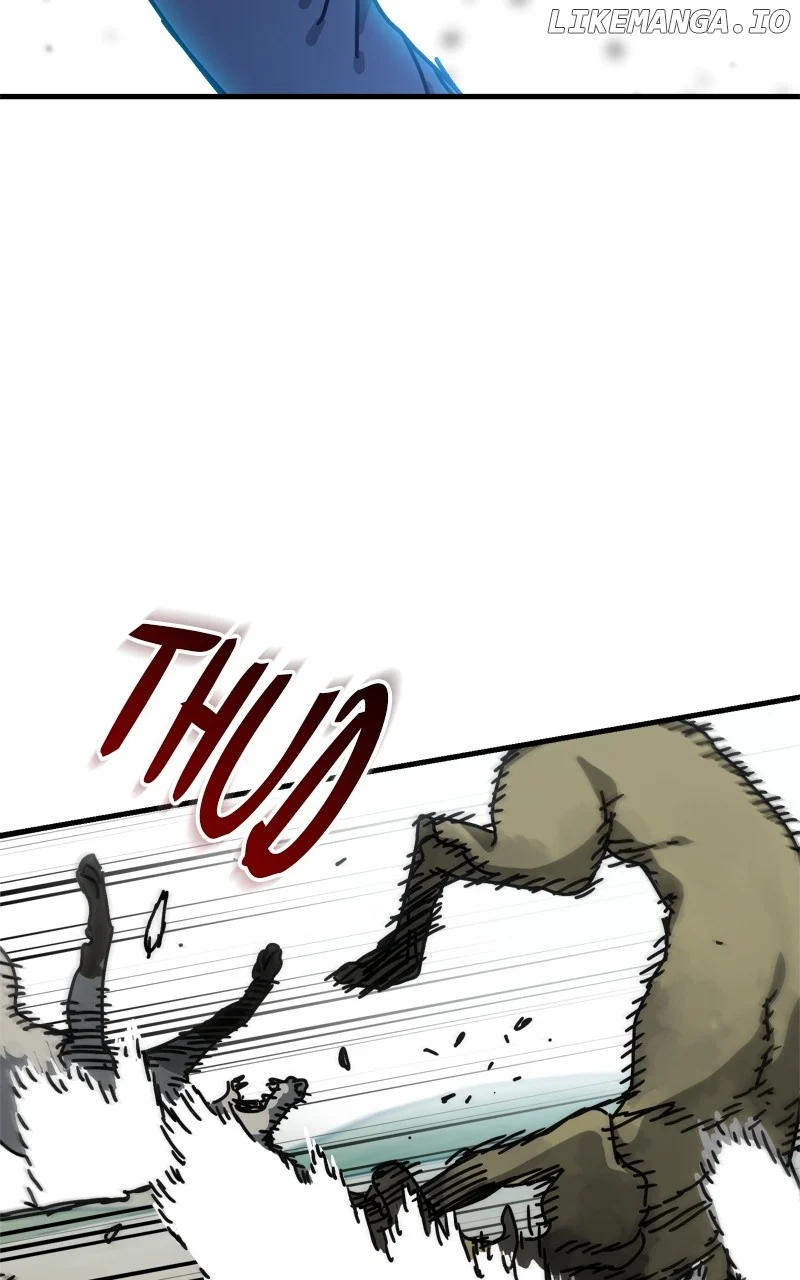 Hidden House in the Apocalypse Chapter 43 536 088