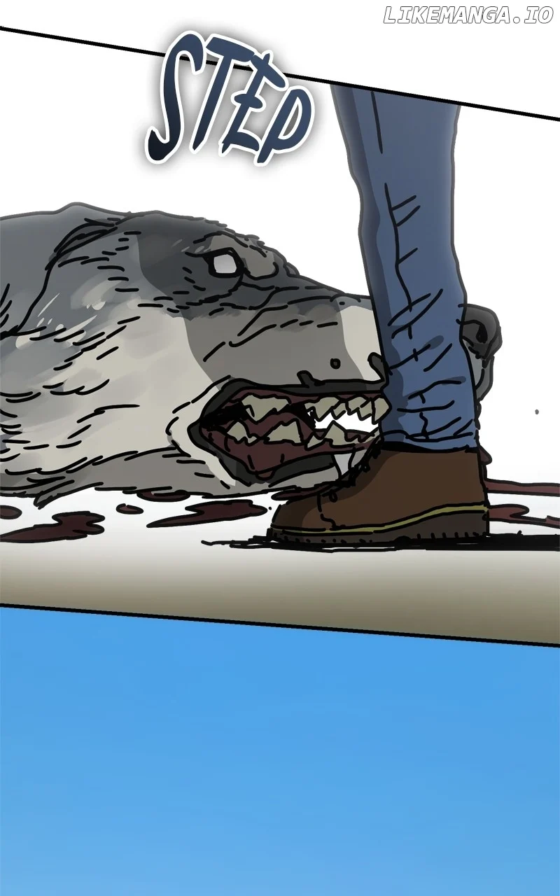 Hidden House in the Apocalypse Chapter 43 538 090