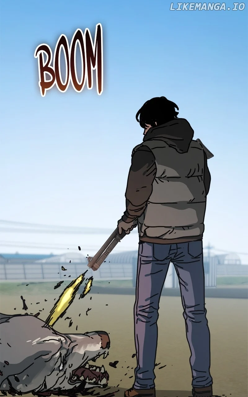 Hidden House in the Apocalypse Chapter 43 539 091