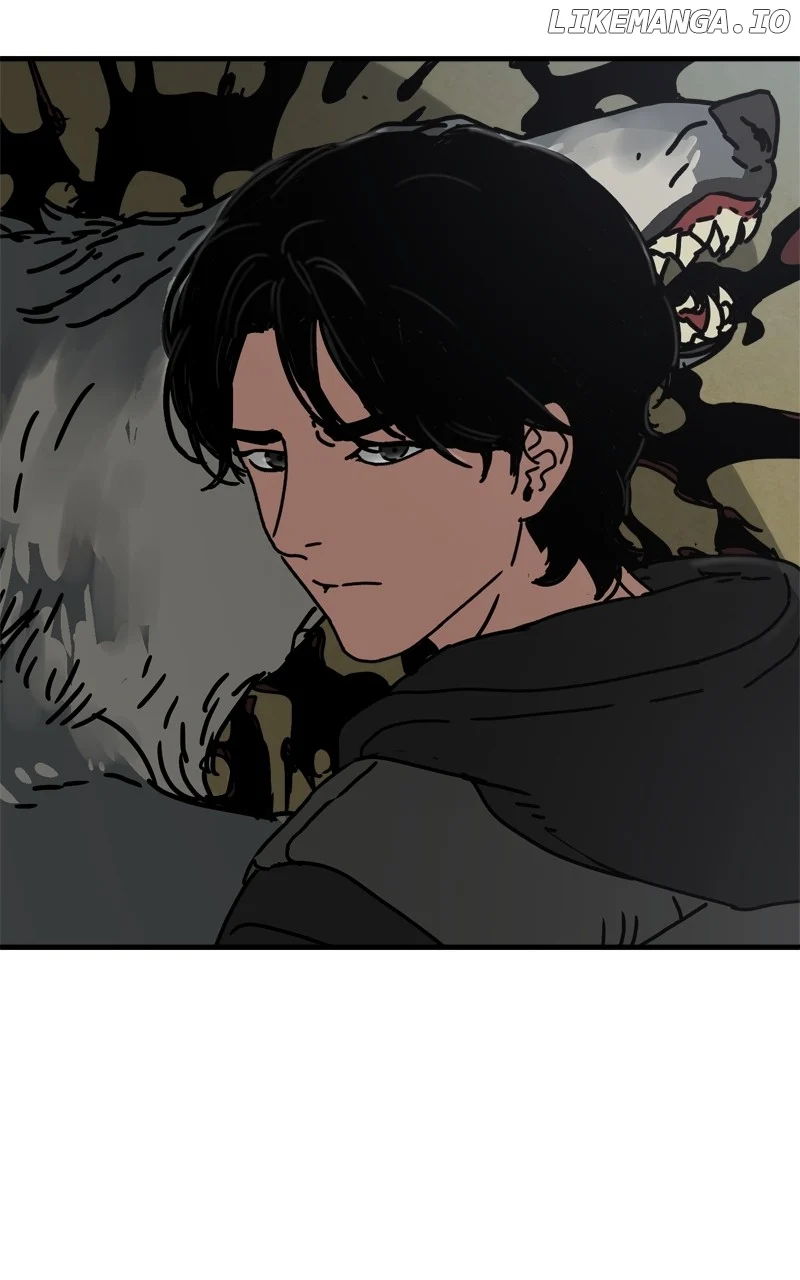 Hidden House in the Apocalypse Chapter 43 541 093