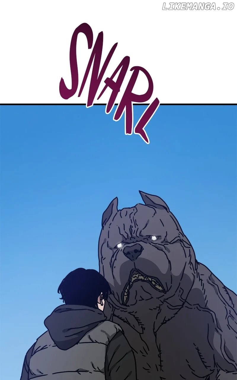 Hidden House in the Apocalypse Chapter 43 542 094