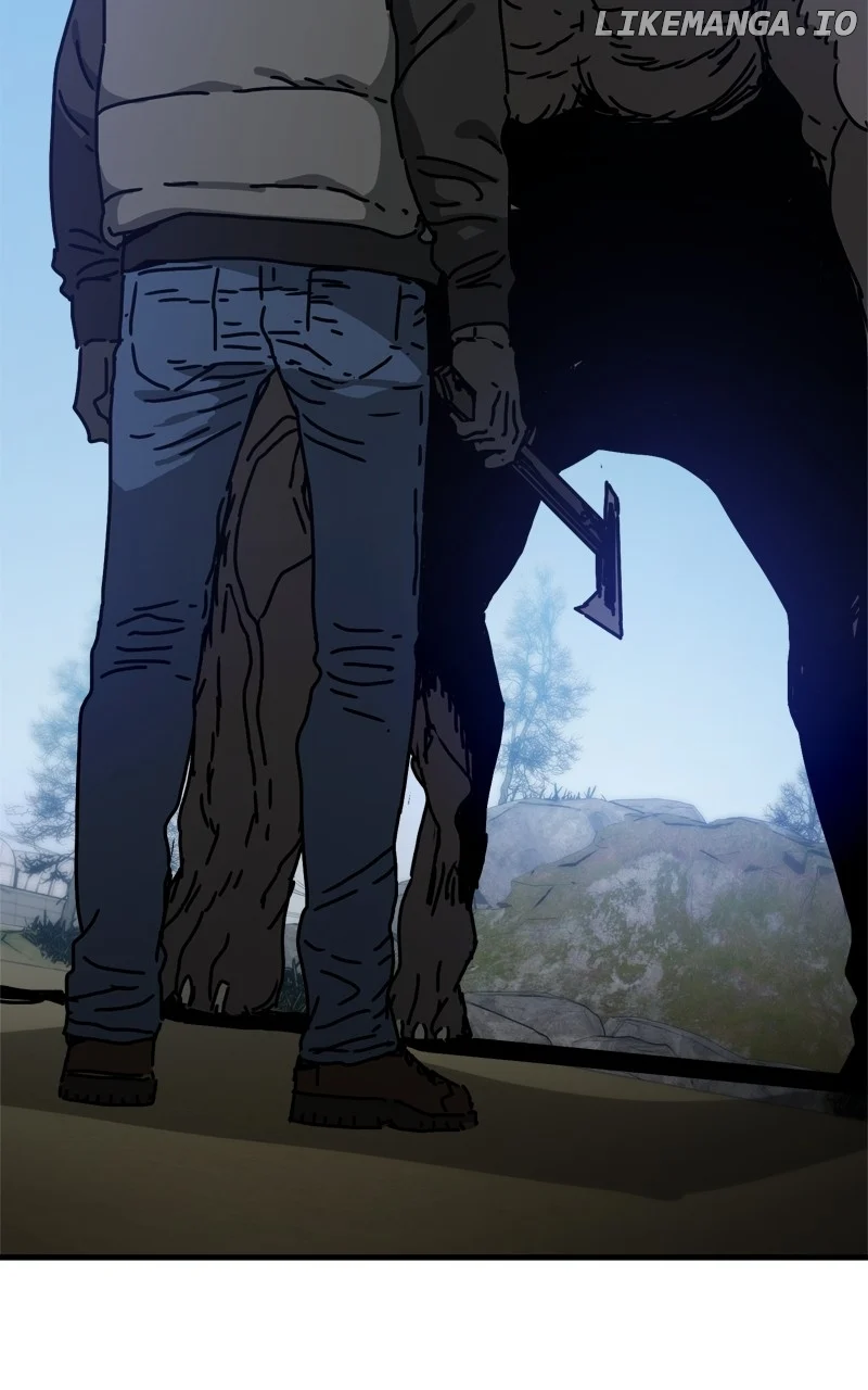 Hidden House in the Apocalypse Chapter 43 543 095