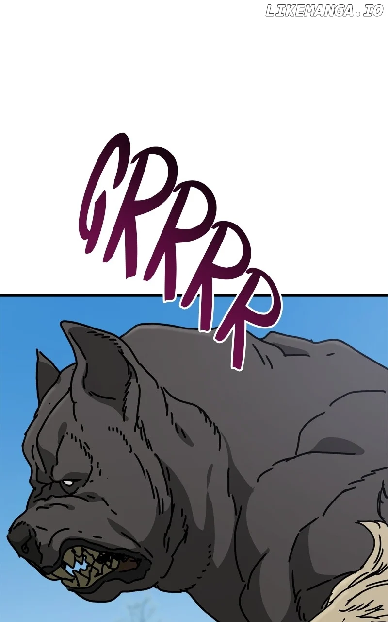 Hidden House in the Apocalypse Chapter 43 544 096