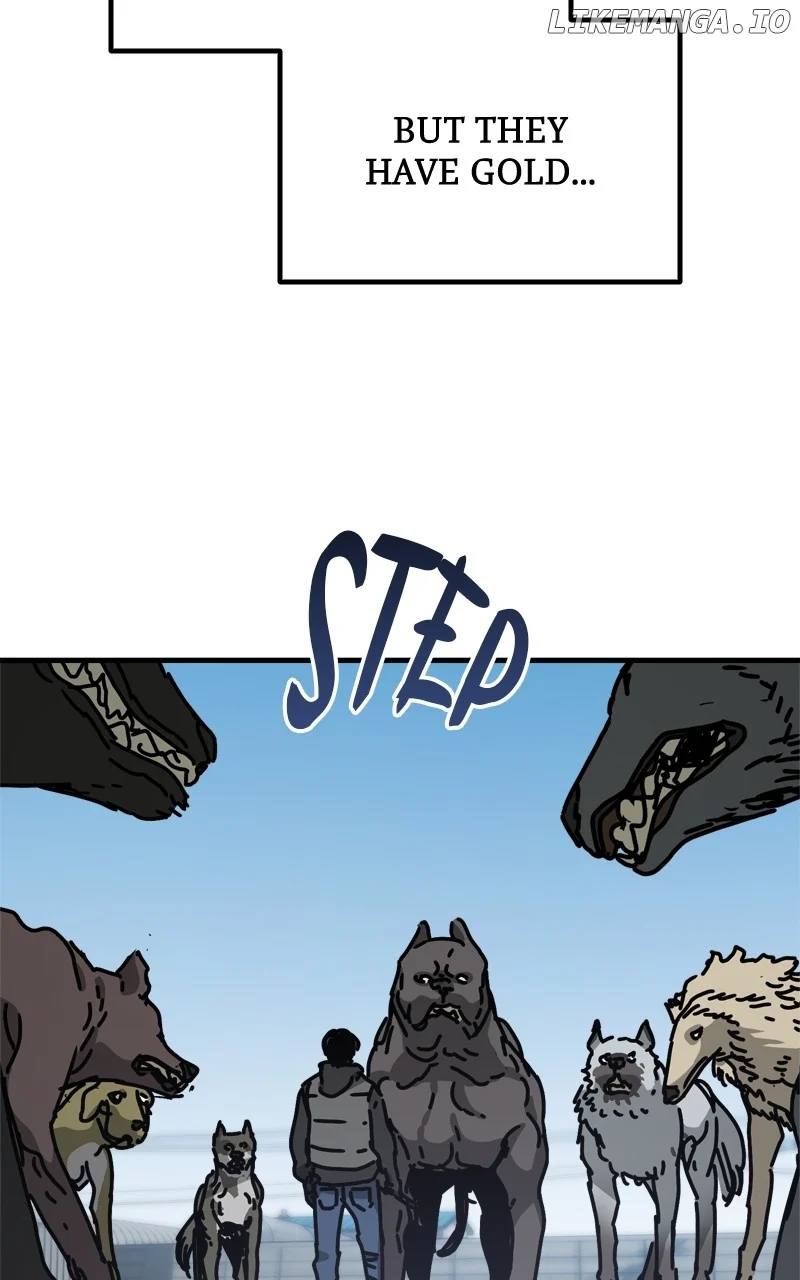 Hidden House in the Apocalypse Chapter 43 548 100