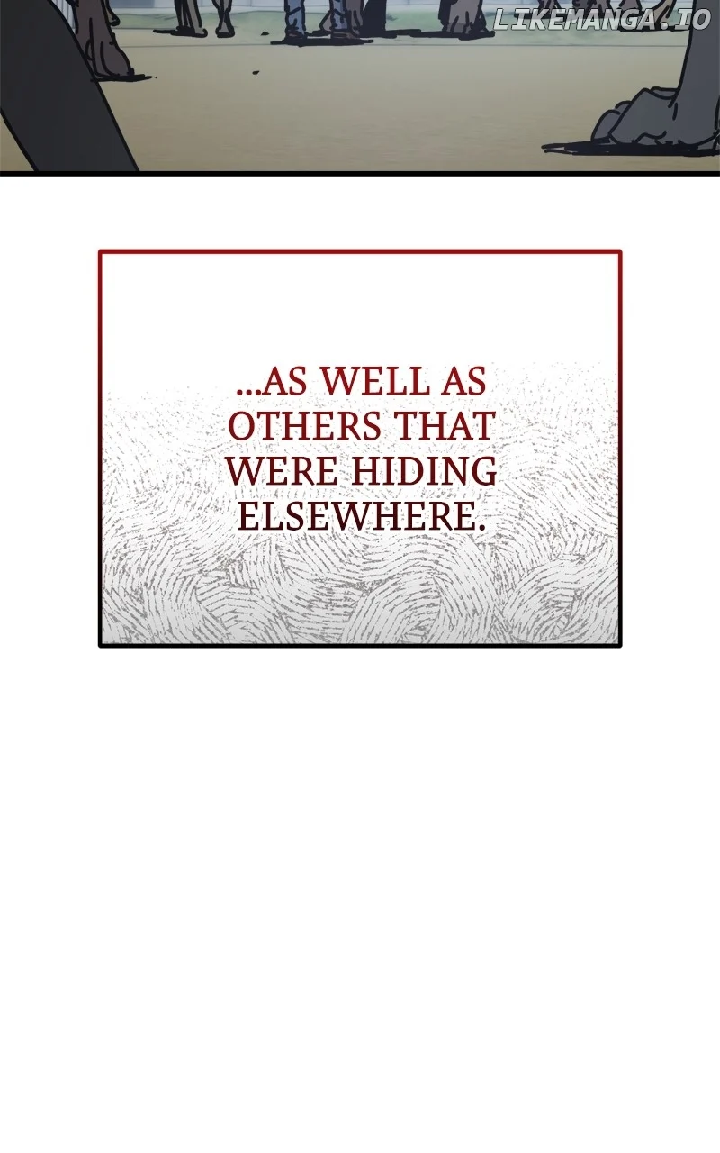 Hidden House in the Apocalypse Chapter 43 549 101