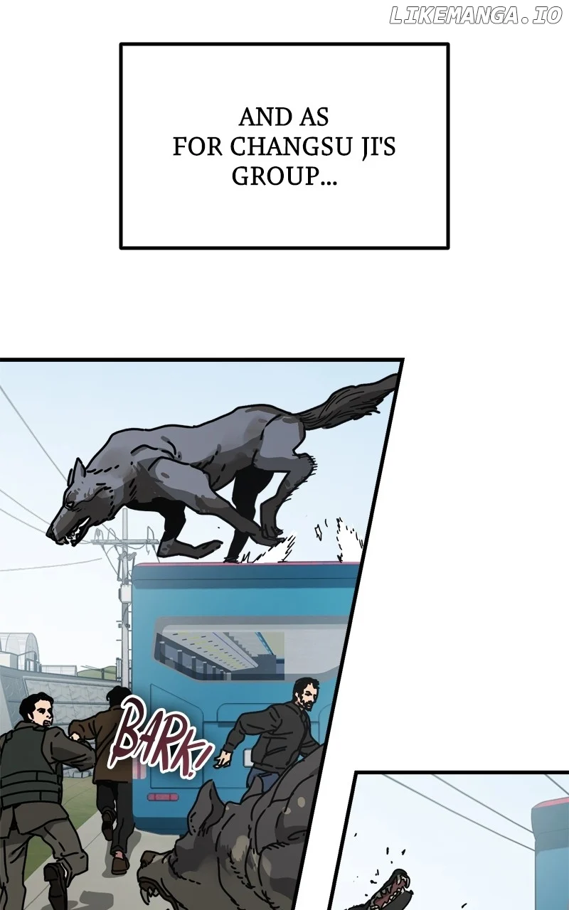 Hidden House in the Apocalypse Chapter 43 550 102