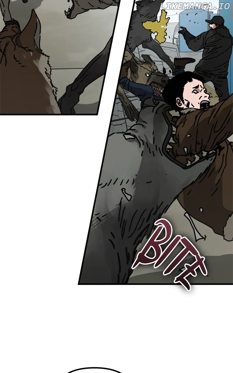 Hidden House in the Apocalypse Chapter 43 551 103